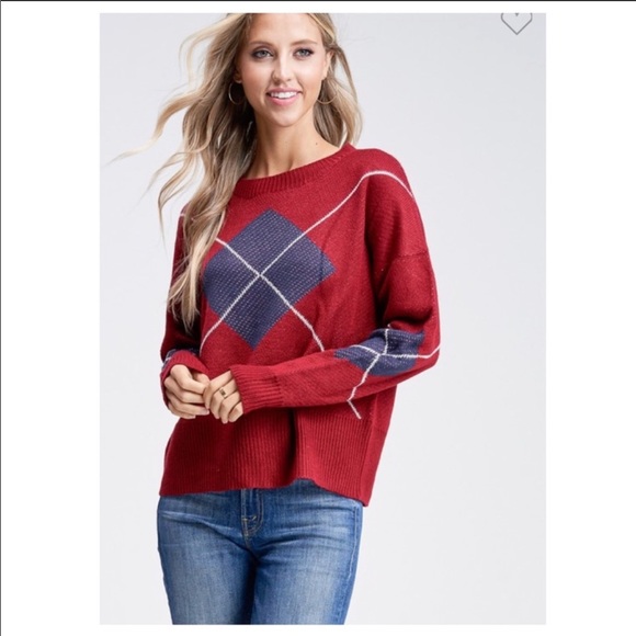 Sweater - Picture 3 of 7